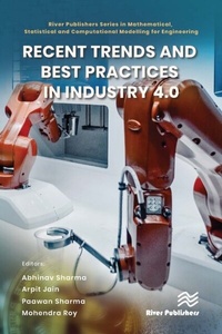 Abbildung von: Recent Trends and Best Practices in Industry 4.0 - Taylor & Francis