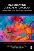 Cover: Investigating Clinical Psychology - Routledge