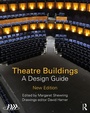Cover: Theatre Buildings - Routledge