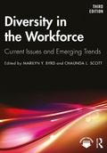 Cover: Diversity in the Workforce - Routledge