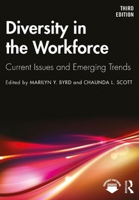 Abbildung von: Diversity in the Workforce - Routledge
