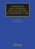 Bild: Damages, Recoveries and Remedies in Shipping Law - Informa Law