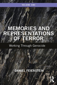 Abbildung von: Memories and Representations of Terror - Routledge