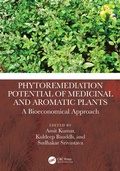 Abbildung von: Phytoremediation Potential of Medicinal and Aromatic Plants - CRC Press