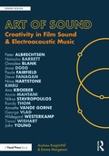Cover: Art of Sound - Focal Press