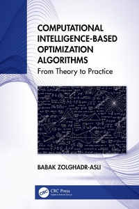 Abbildung von: Computational Intelligence-based Optimization Algorithms - CRC Press