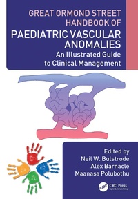 Abbildung von: Great Ormond Street Handbook of Paediatric Vascular Anomalies - CRC Press