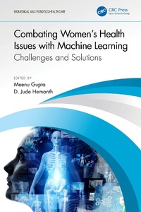 Abbildung von: Combating Women's Health Issues with Machine Learning - CRC Press