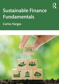 Cover: Sustainable Finance Fundamentals - Routledge