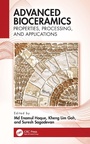 Cover: Advanced Bioceramics - CRC Press