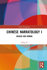 Abbildung von: Chinese Narratology I - Routledge