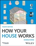 Cover: How Your House Works - Sybex Inc.,U.S.