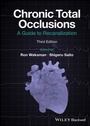 Cover: Chronic Total Occlusions - Wiley