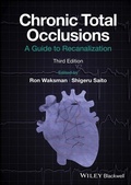 Cover: Chronic Total Occlusions - Wiley