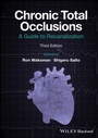 Cover: Chronic Total Occlusions - Wiley