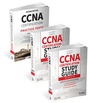 Cover: CCNA Certification Study Guide Volume 1, Volume 2, and Practice Tests Kit - Sybex Inc.,U.S.