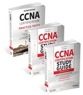 Cover: CCNA Certification Study Guide Volume 1, Volume 2, and Practice Tests Kit - Sybex Inc.,U.S.