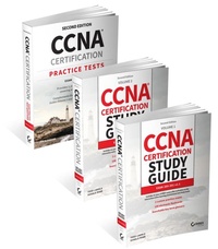 Abbildung von: CCNA Certification Study Guide Volume 1, Volume 2, and Practice Tests Kit - Sybex Inc.,U.S.