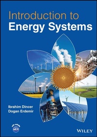 Enlarge image Cover: Introduction to Energy Systems - Wiley