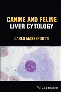 Abbildung von: Canine and Feline Liver Cytology - Wiley