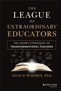 Abbildung von: The League of Extraordinary Educators - Wiley