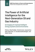 Abbildung von: The Power of Artificial Intelligence for the Next-Generation Oil and Gas Industry - Wiley