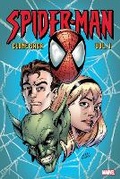 Cover: Spider-Man: Clone Saga Omnibus Vol. 1 (New Printing) - Marvel Comics