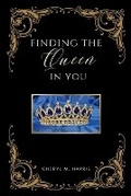 Cover: Finding The Queen In You - Lulu.com