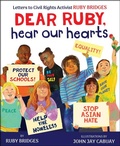 Cover: Dear Ruby, Hear Our Hearts - Orchard Books