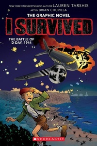 Abbildung von: The Battle of D-Day, 1944 - Scholastic US