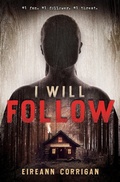 Cover: I Will Follow - Scholastic US