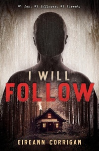 Enlarge image Cover: I Will Follow - Scholastic US