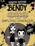 Cover: Updated Employee Handbook - Scholastic US