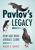 Cover: Pavlov's Legacy - Cambridge University Press