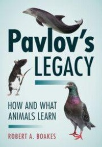 Enlarge image Cover: Pavlov's Legacy - Cambridge University Press