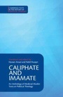 Cover: Caliphate and Imamate - Cambridge University Press
