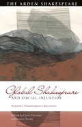Cover: Global Shakespeare and Social Injustice - The Arden Shakespeare