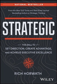 Abbildung von: Strategic - Wiley-ISTE