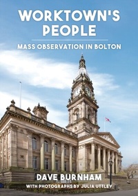 Abbildung von: Worktown's People - Amberley Publishing