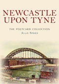 Bild: Newcastle upon Tyne The Postcard Collection - Amberley Publishing