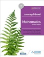 Cover: Cambridge O Level Mathematics Second edition - Hodder Education