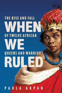 Abbildung von: When We Ruled - Trapeze