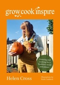 Cover: Grow, Cook, Inspire - Grow, Cook, Inspire