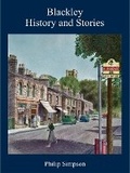 Cover: Blackley History and Stories - Philip Simpson