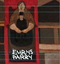 Enlarge image Cover: Emrys Parry - Selwyn Taylor Limited