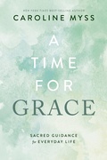 Cover: A Time for Grace - Hay House Inc.