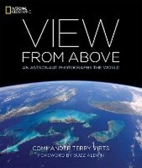 Abbildung von: View From Above (B&N Signed Edition) - National Geographic Society