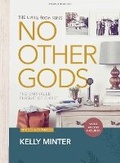 Cover: No Other Gods Bible Study Book with Video Access - LifeWay Christian Resources
