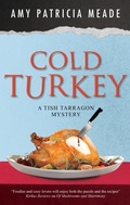 Cover: Cold Turkey - Severn House