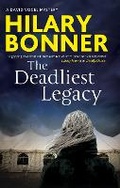 Cover: The Deadliest Legacy - Severn House
